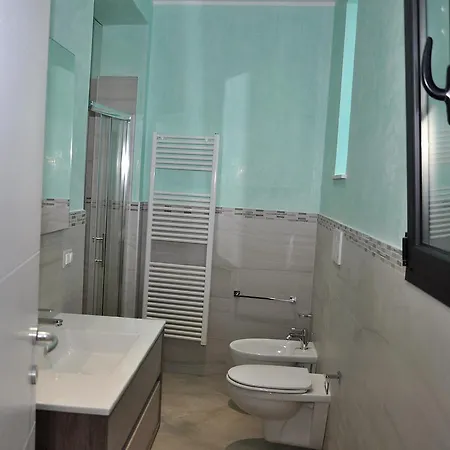 Apartman Locazione Turistica Il Molo *
