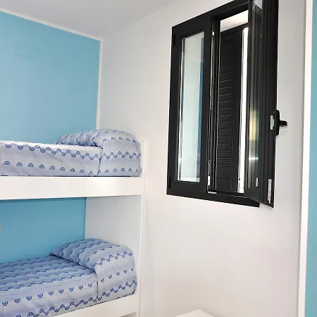 Apartman Locazione Turistica Il Molo *