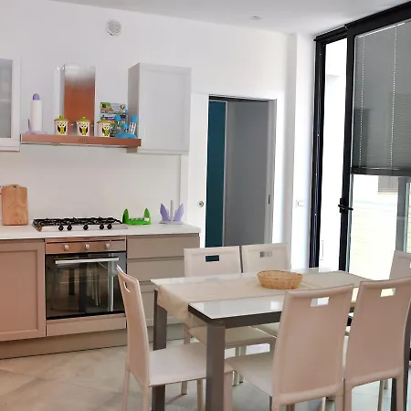 Apartman Locazione Turistica Il Molo Otranto