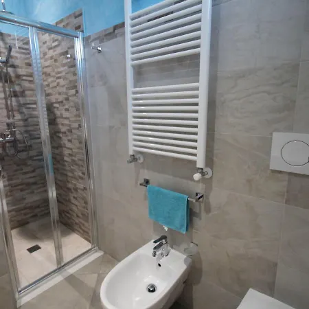 Apartman Locazione Turistica Il Molo