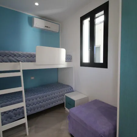 Locazione Turistica Il Molo Apartman Otranto