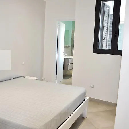 Apartman Locazione Turistica Il Molo *