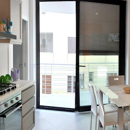 Apartman Locazione Turistica Il Molo Otranto