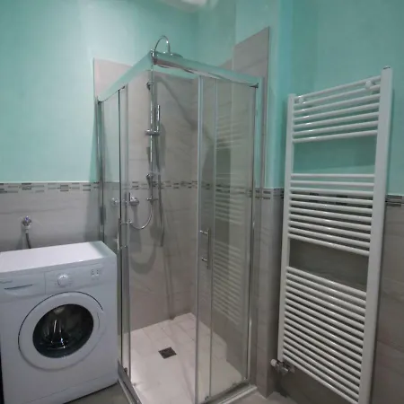 Apartman Locazione Turistica Il Molo *