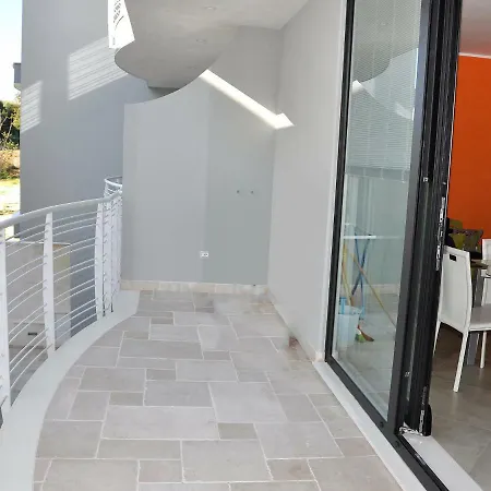 Apartman Locazione Turistica Il Molo *